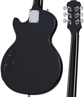 Miniza Clothing | Epiphone Les Paul Special-II Electric Guitar (Ebony)