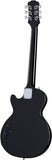 Miniza Clothing | Epiphone Les Paul Special-II Electric Guitar (Ebony)