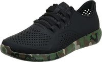 Miniza Clothing | Crocs Men's LiteRide Pacer Sneaker | Comfortable Sneakers for Men