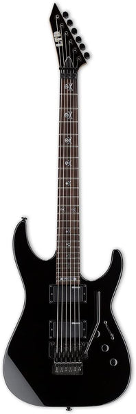 ESP LTD KH-202 Signature Series Kirk Hammett Electric Guitar